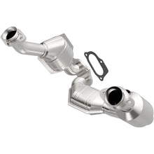 Load image into Gallery viewer, Magnaflow Conv DF 03 Ranger/BSer 3.0 frnt 50S (441118)