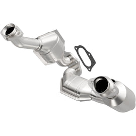 Magnaflow Conv DF 03 Ranger/BSer 3.0 frnt 50S (441118)