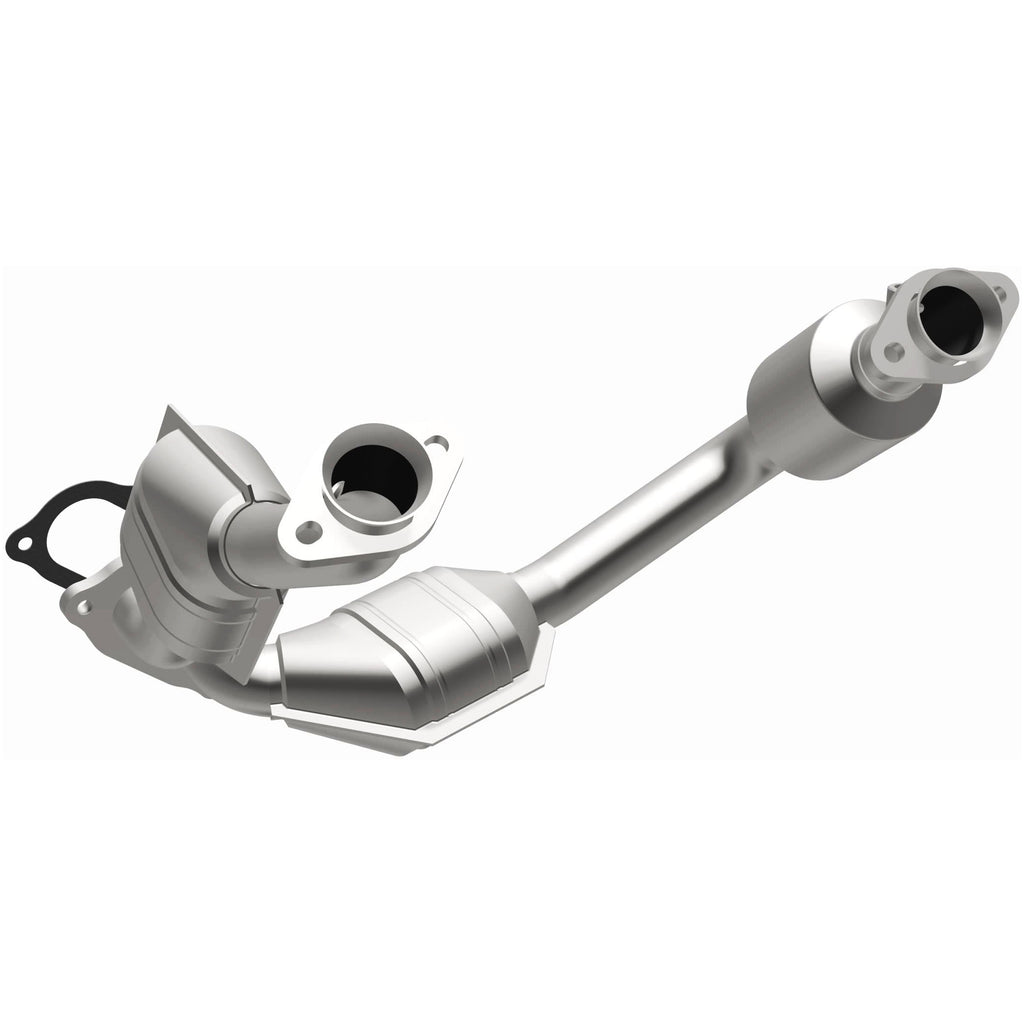 Magnaflow Conv DF 03 Ranger/BSer 3.0 frnt 50S (441118)