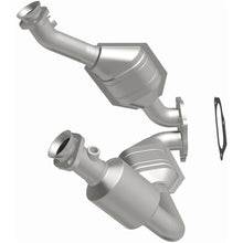 Load image into Gallery viewer, Magnaflow Conv DF 03 Ranger/BSer 3.0 frnt 50S (441118)