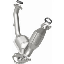 Load image into Gallery viewer, MagnaFlow Conv DF 03 Ranger/BSer 4.0 frnt 50S (441119)
