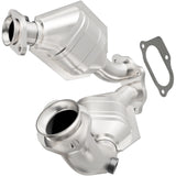 MagnaFlow Conv DF 03 Ranger/BSer 4.0 frnt 50S (441119)