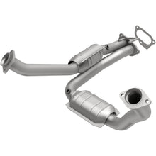 Load image into Gallery viewer, MagnaFlow Conv DF 04 Ranger/Bser 3.0 Front 50S (441120)