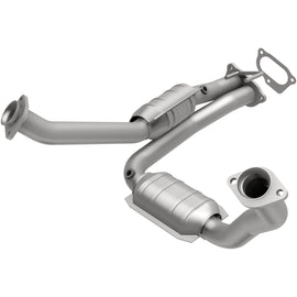 MagnaFlow Conv DF 04 Ranger/Bser 3.0 Front 50S (441120)