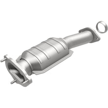 Load image into Gallery viewer, MagnaFlow Conv DF 04 Ranger/Bser 3.0 Rear 50S (441121)
