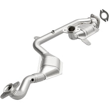 Load image into Gallery viewer, MagnaFlow Conv DF 95-97 Lincoln Continental (441122)