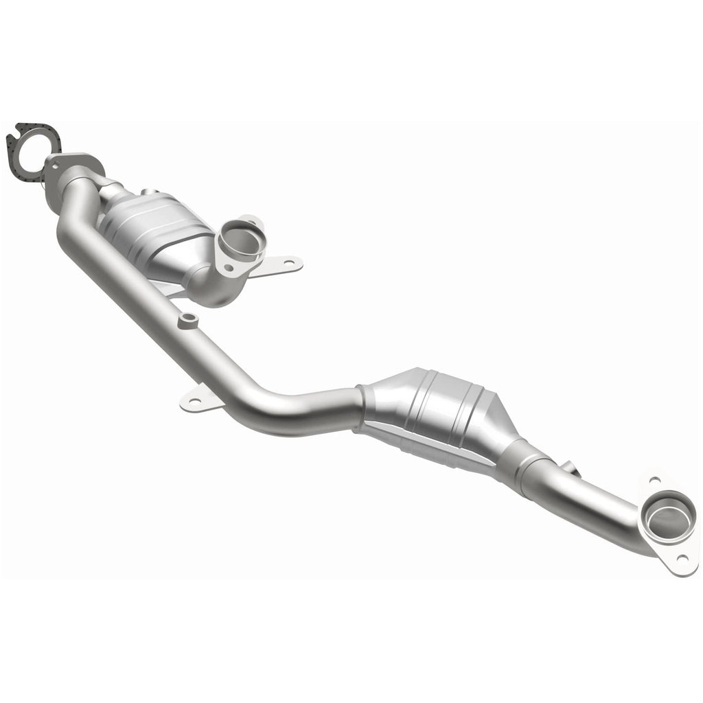 MagnaFlow Conv DF 95-97 Lincoln Continental (441122)