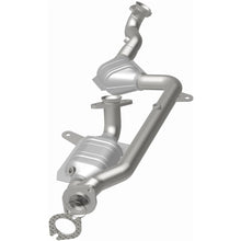 Load image into Gallery viewer, MagnaFlow Conv DF 95-97 Lincoln Continental (441122)