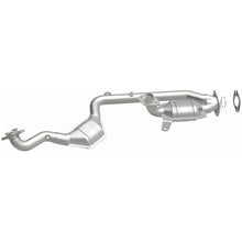 Load image into Gallery viewer, MagnaFlow Conv DF 95-97 Lincoln Continental (441122)