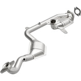 MagnaFlow Conv DF 95-97 Lincoln Continental (441122)