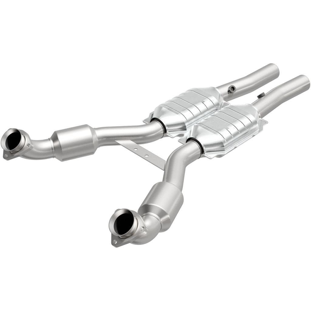 MagnaFlow Conv DF 2004 Chevy Corvette 5.7L (441137)