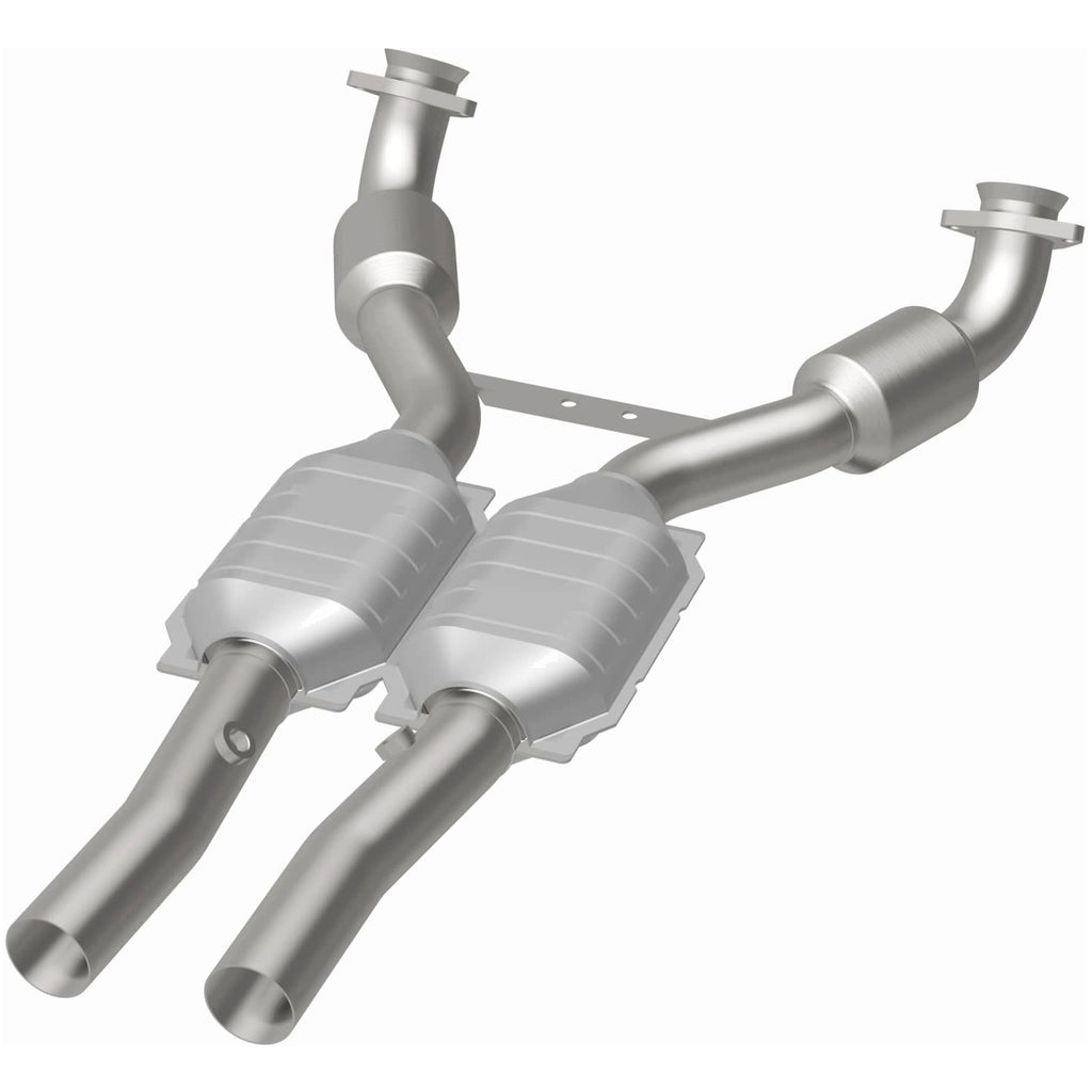 MagnaFlow Conv DF 2004 Chevy Corvette 5.7L (441137)