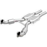 MagnaFlow Conv DF 2004 Chevy Corvette 5.7L (441137)