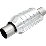MagnaFlow Conv Universal 2.00 with 1-O2 Rear CA (441234)