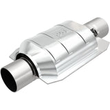 MagnaFlow Conv Univ 2.00inch 1-O2 Rear 50 State (441334)