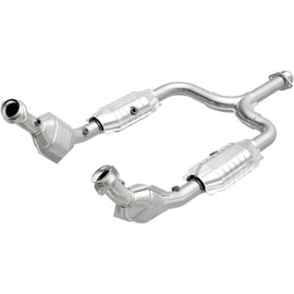 MagnaFlow Conv DF 2003 Ford Mustang 3.8L (441345)