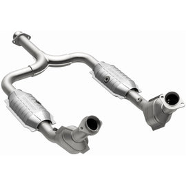 MagnaFlow Conv DF 2003 Ford Mustang 3.8L (441345)