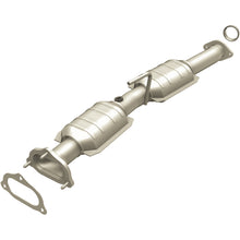 Load image into Gallery viewer, MagnaFlow Conv DF 03 Ranger/B-Ser V6 rear 50S (441410)