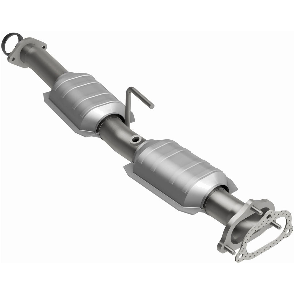 MagnaFlow Conv DF 03 Ranger/B-Ser V6 rear 50S (441410)