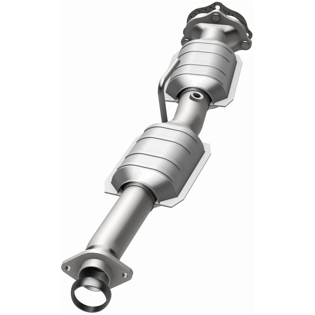 MagnaFlow Conv DF 03 Ranger/B-Ser V6 rear 50S (441410)