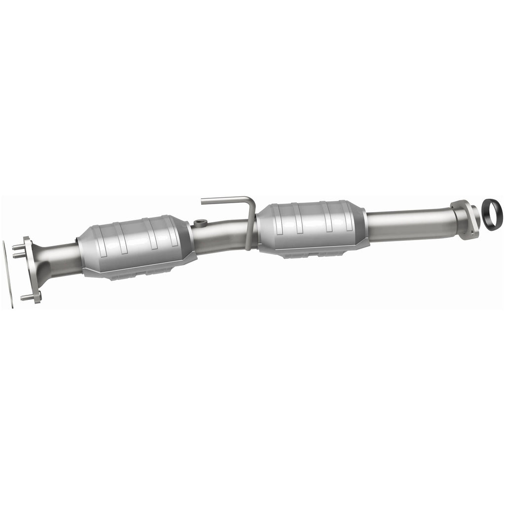 MagnaFlow Conv DF 03 Ranger/B-Ser V6 rear 50S (441410)