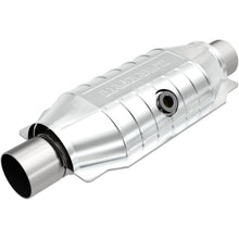 Load image into Gallery viewer, MagnaFlow Conv Univ 99-01 Mustang 3.8L Rear (441454)