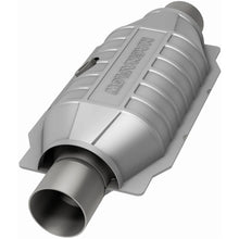 Load image into Gallery viewer, MagnaFlow Conv Univ 99-01 Mustang 3.8L Rear (441454)