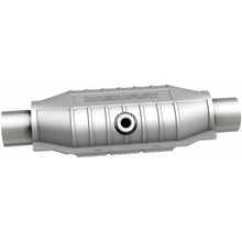 Load image into Gallery viewer, MagnaFlow Conv Univ 99-01 Mustang 3.8L Rear (441454)