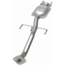 Load image into Gallery viewer, MagnaFlow Conv DF 95-98 Protege 1.5L rear 50S (441672)