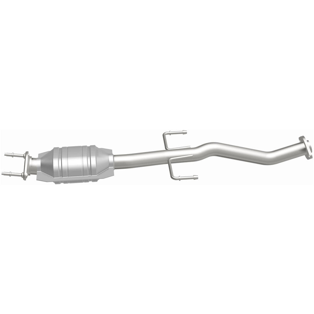 MagnaFlow Conv DF 95-98 Protege 1.5L rear 50S (441672)
