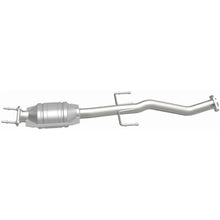 Load image into Gallery viewer, MagnaFlow Conv DF 95-98 Protege 1.5L rear 50S (441672)