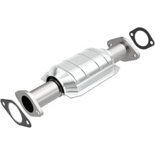 Load image into Gallery viewer, MagnaFlow Conv DF 96-97 626/MX6 2.0L rear 50S (441700)
