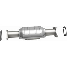 Load image into Gallery viewer, MagnaFlow Conv DF 96-97 626/MX6 2.0L rear 50S (441700)