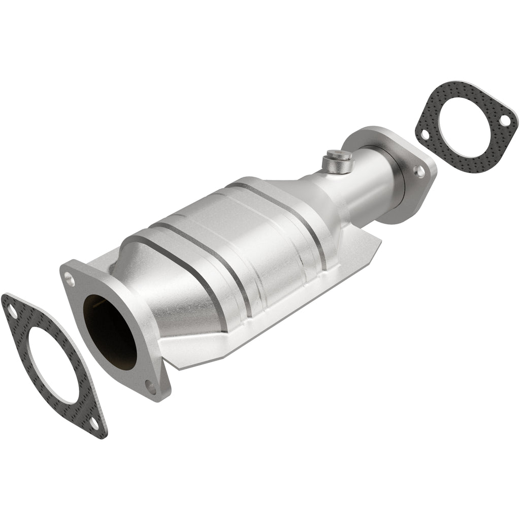 MagnaFlow Conv DF 95-99 Maxima/I30 rear 50S (441704)