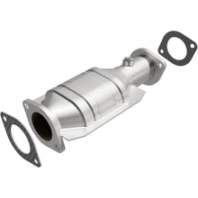 Load image into Gallery viewer, MagnaFlow Conv DF 95-99 Maxima/I30 rear 50S (441704)
