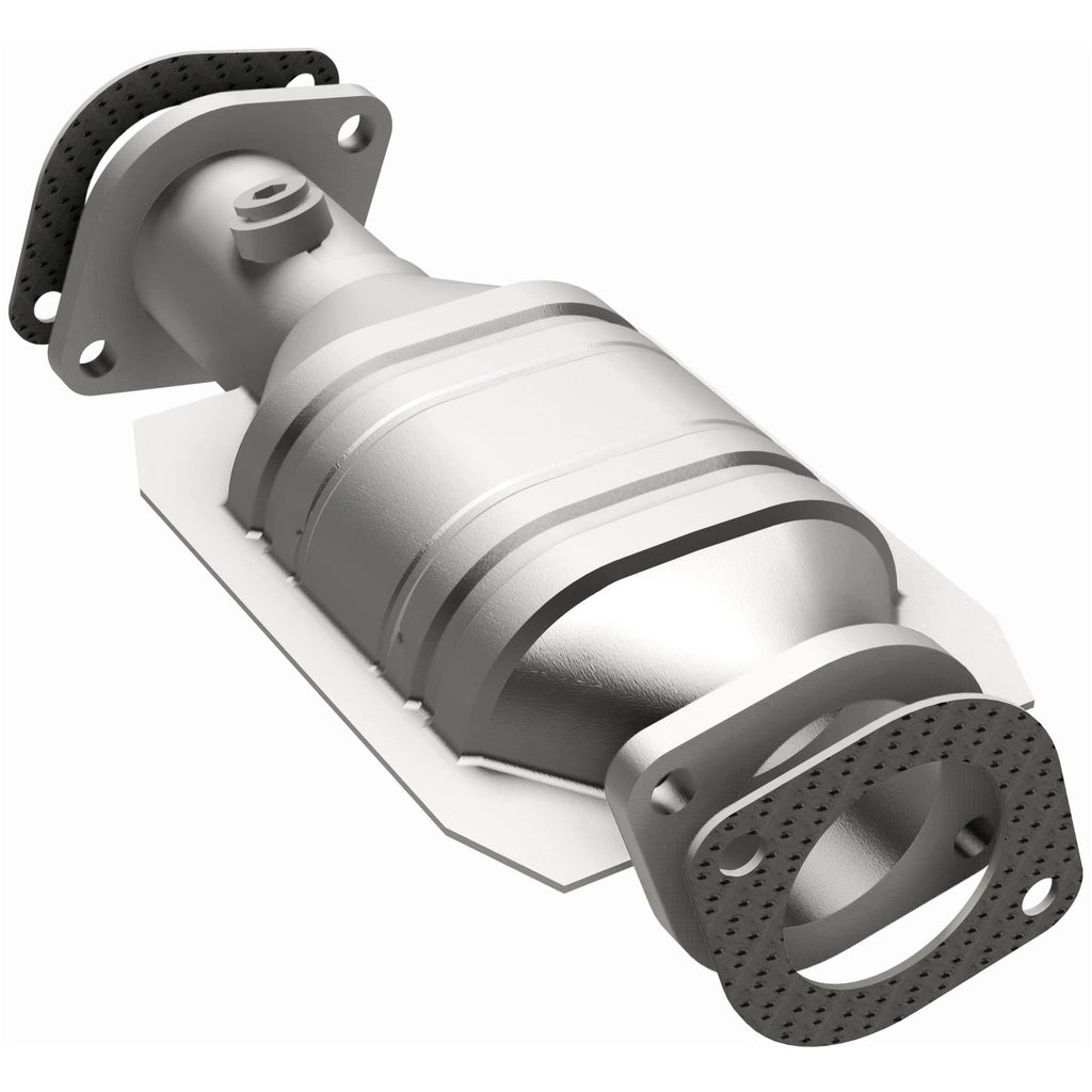 MagnaFlow Conv DF 95-99 Maxima/I30 rear 50S (441704)