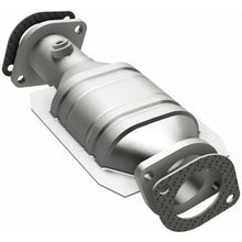 Load image into Gallery viewer, MagnaFlow Conv DF 95-99 Maxima/I30 rear 50S (441704)