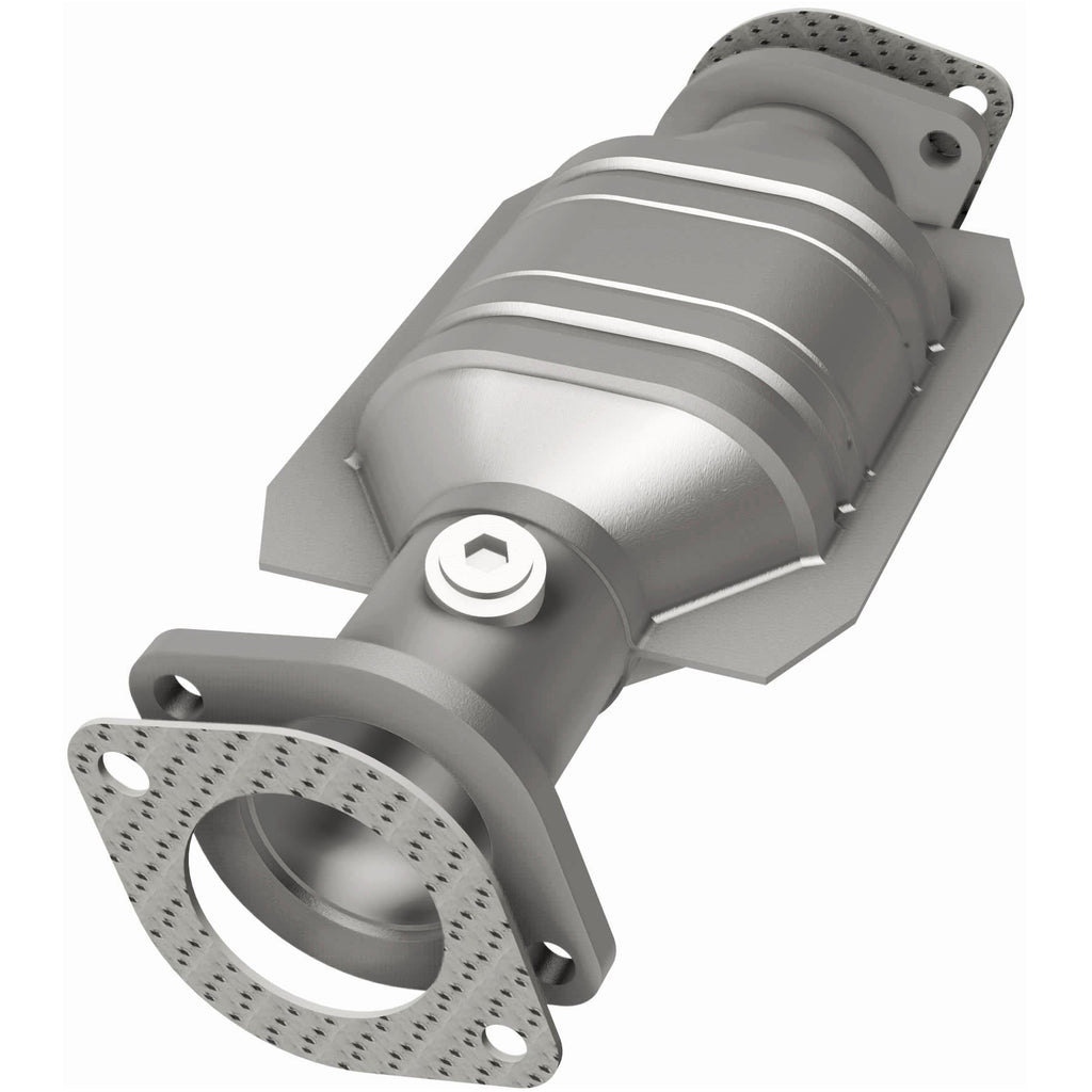 MagnaFlow Conv DF 95-99 Maxima/I30 rear 50S (441704)