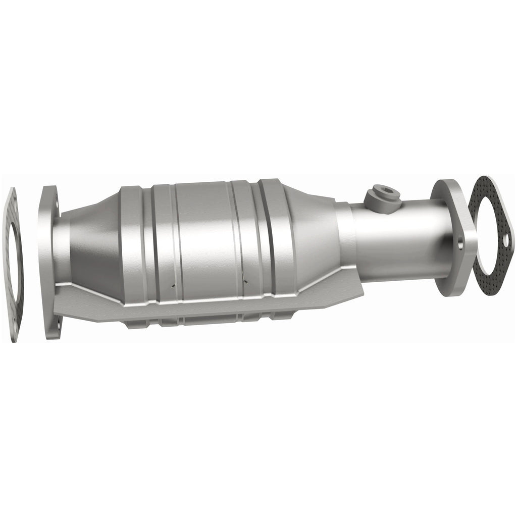 MagnaFlow Conv DF 95-99 Maxima/I30 rear 50S (441704)