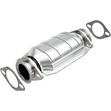 Load image into Gallery viewer, MagnaFlow Conv DF 96-01 Altima 2.4L rear 50S (441705)