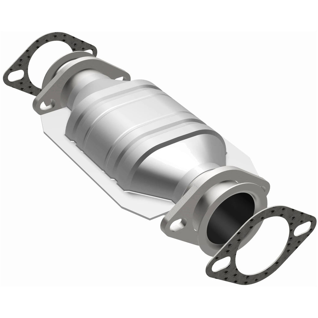 MagnaFlow Conv DF 96-01 Altima 2.4L rear 50S (441705)