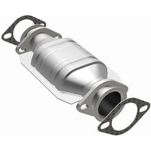 Load image into Gallery viewer, MagnaFlow Conv DF 96-01 Altima 2.4L rear 50S (441705)