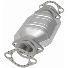Load image into Gallery viewer, MagnaFlow Conv DF 96-01 Altima 2.4L rear 50S (441705)