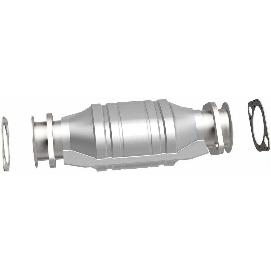 MagnaFlow Conv DF 96-01 Altima 2.4L rear 50S (441705)