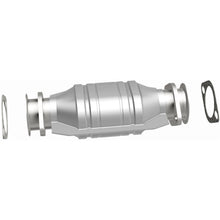 Load image into Gallery viewer, MagnaFlow Conv DF 96-01 Altima 2.4L rear 50S (441705)