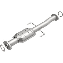 Load image into Gallery viewer, MagnaFlow Conv DF 02-04 Toyota Tacoma 2.7L Rear (441757)