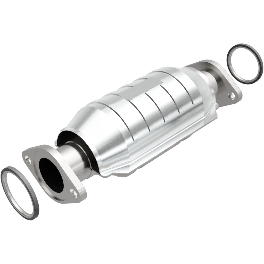 MagnaFlow Conv DF 96-98 Toyota Celica 2.2L (441886)