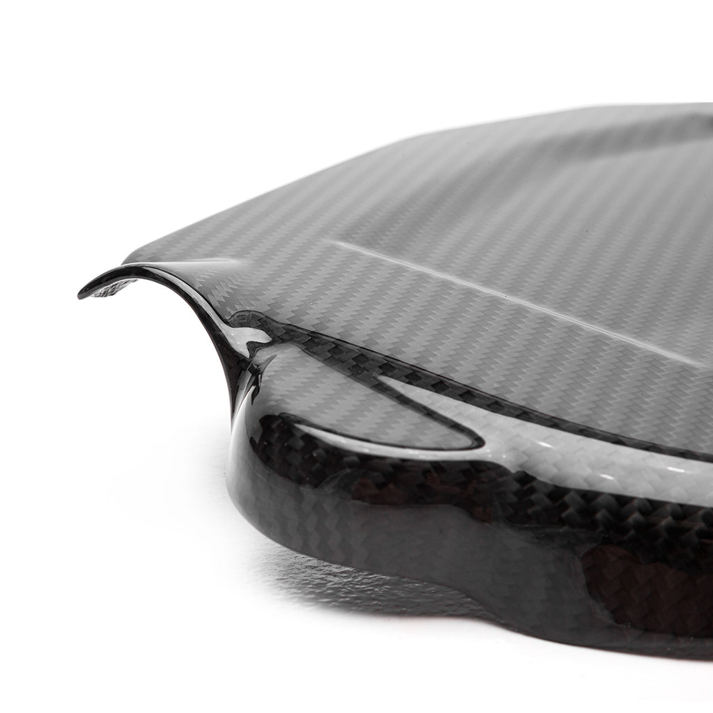 COBB Subaru Redline Carbon Fiber Engine Cover WRX 2015-2021 (442605)
