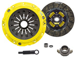 Advanced Clutch XT-M/Perf Street Sprung Kit (ZX6-XTSS)