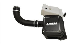 Corsa Performance Closed Box Air Intake with PowerCore Dry Filter 2009-2010 Ford F-150 (44310)